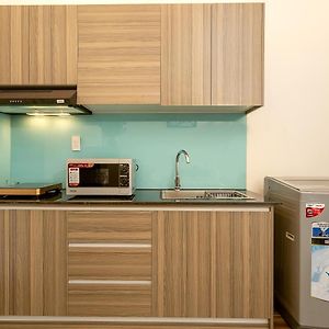 Van Apartment